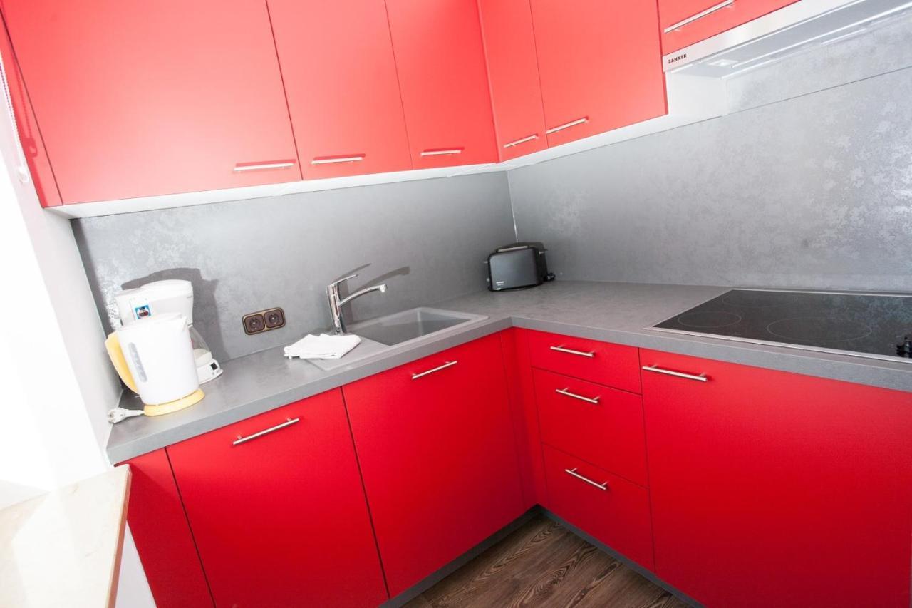 Fideliushaus Bed & Breakfast Oberstdorf Eksteriør bilde